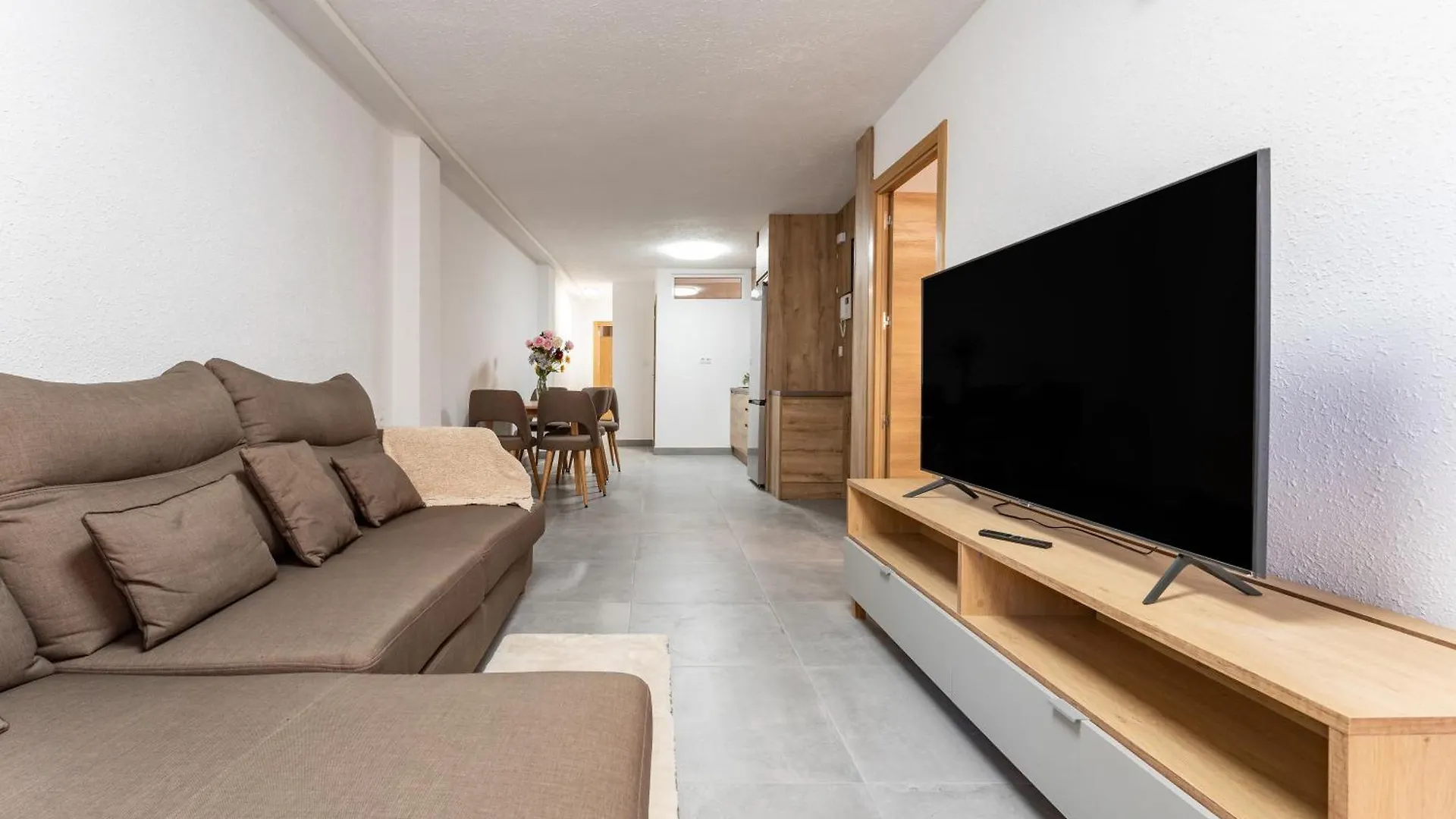 Apartamento Malaga Centro Spain