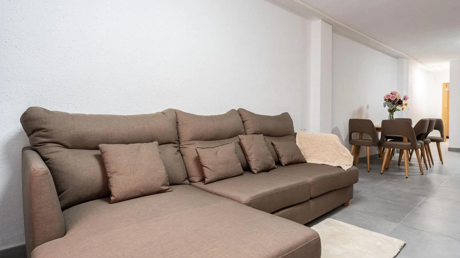 Apartamento Malaga Centro Apartment