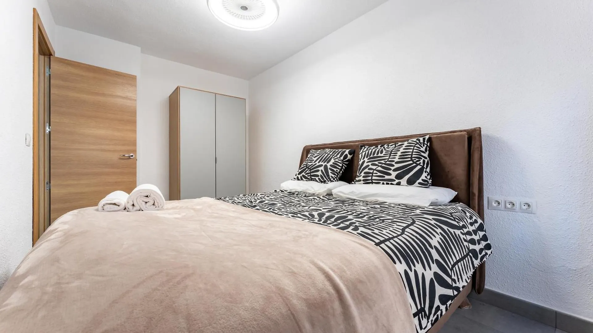 Apartment Apartamento Malaga Centro Spain