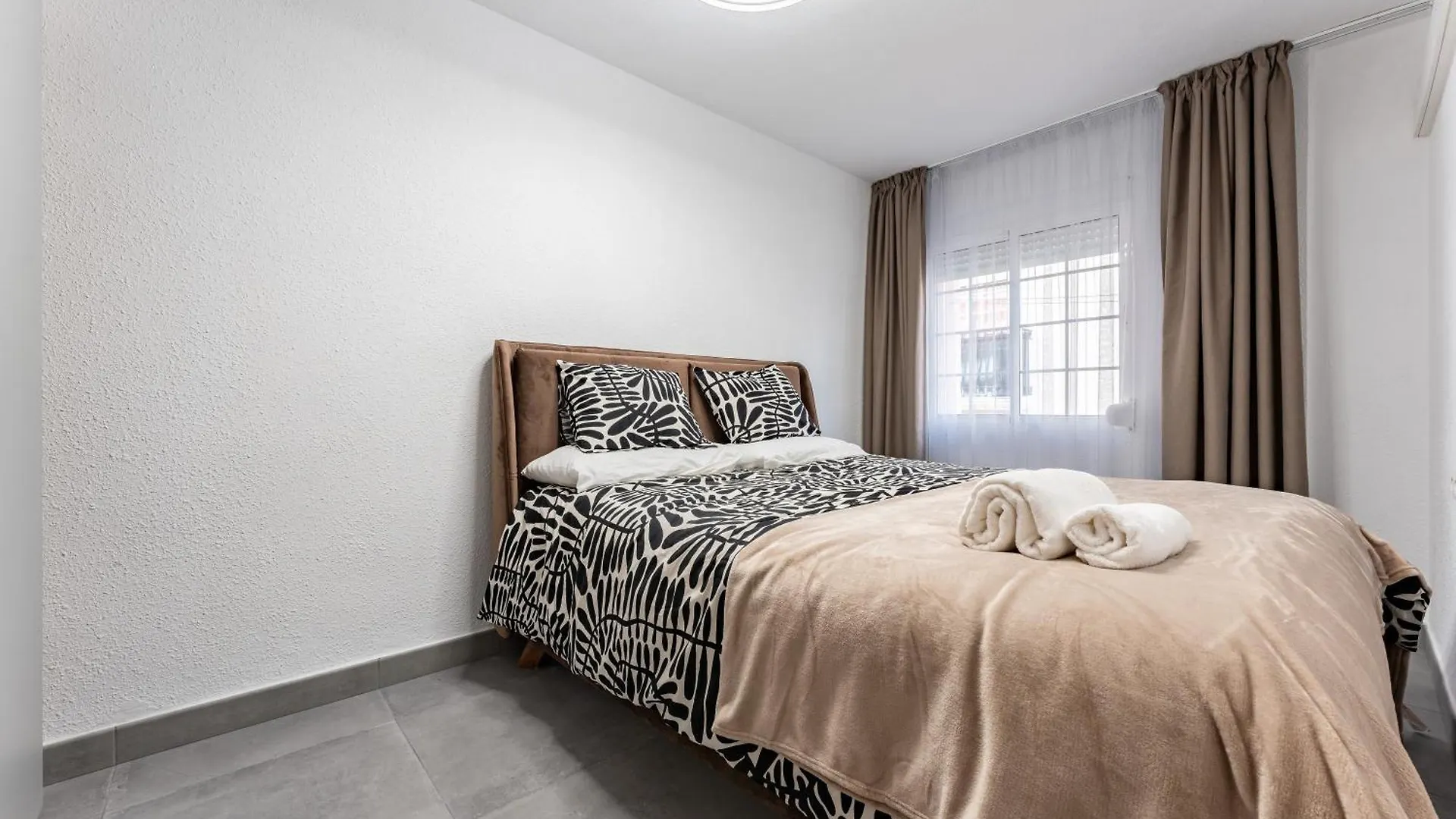 Apartment Apartamento Malaga Centro