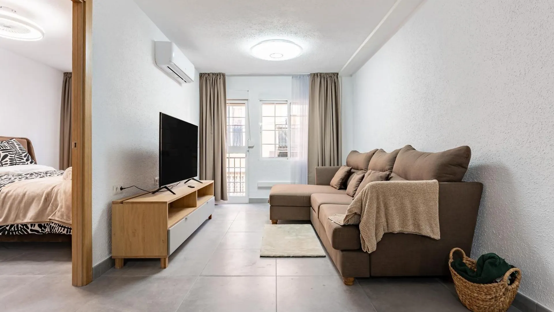 Apartment Apartamento Malaga Centro Spain
