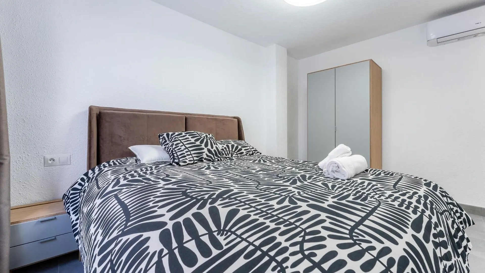 Apartment Apartamento Malaga Centro