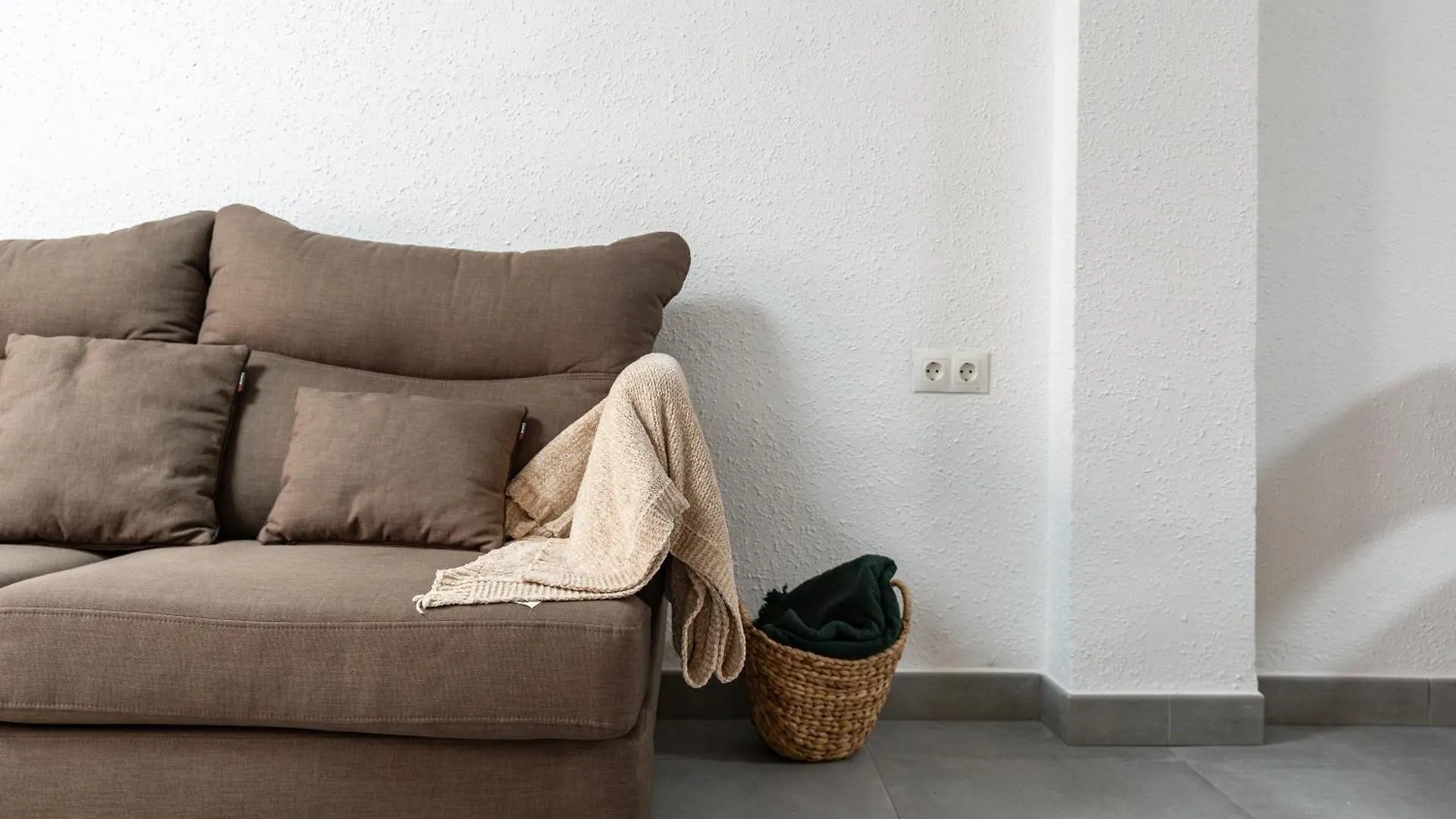 Apartamento Malaga Centro Spain