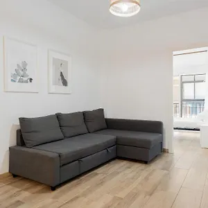 Apartamento Centro, Málaga