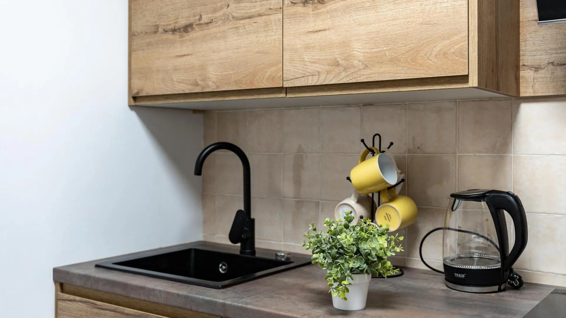 Apartamento Malaga Centro 0*,  ספרד